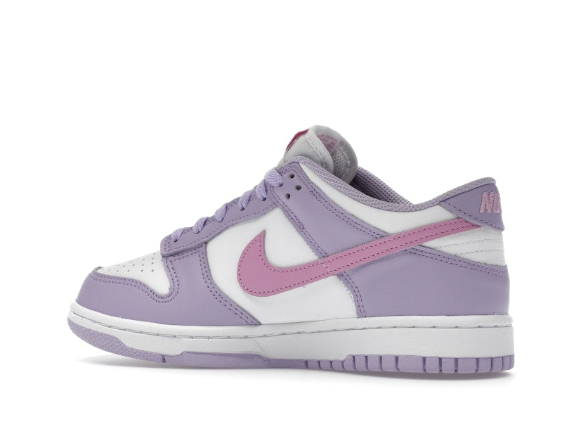 Nike Dunk Low Lilac Bloom (GS)