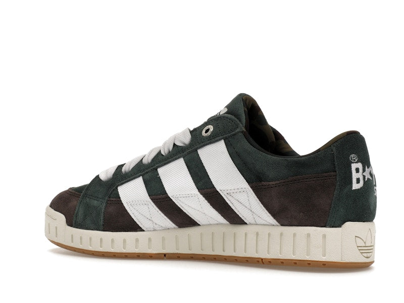 adidas NRTN Bape Shadow Green