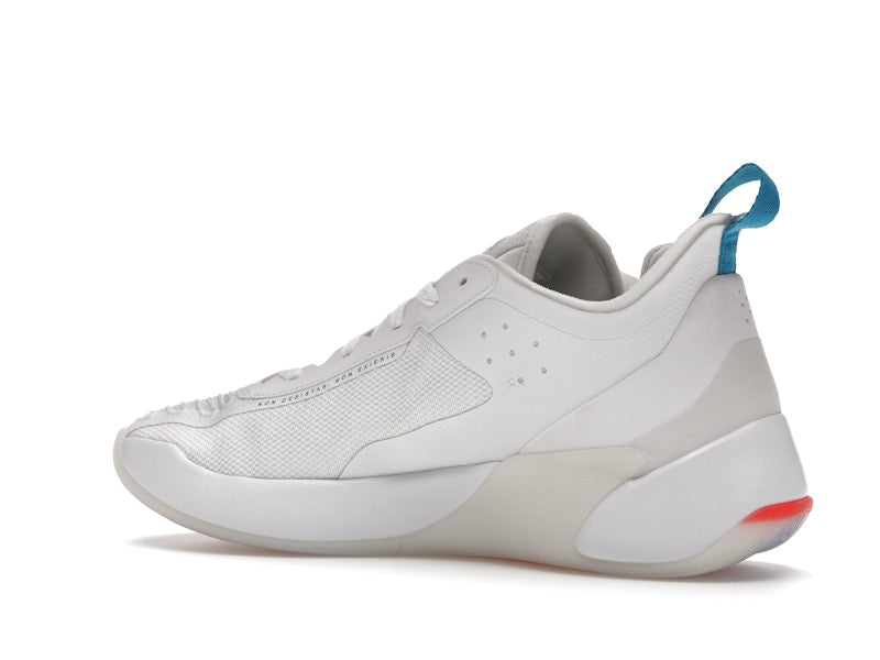 Jordan Luka 1 Legend of 7 Neo Turquoise
