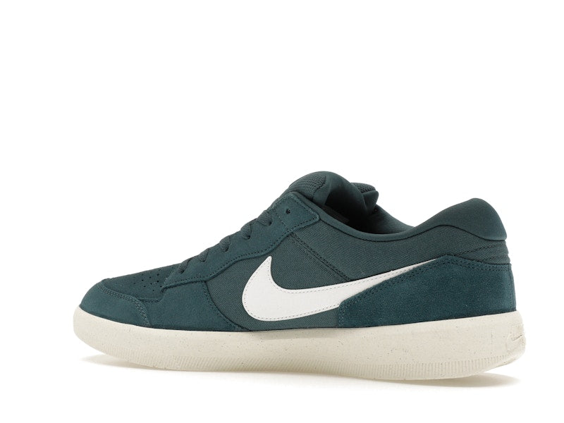 Nike SB Force 58 Ash Green