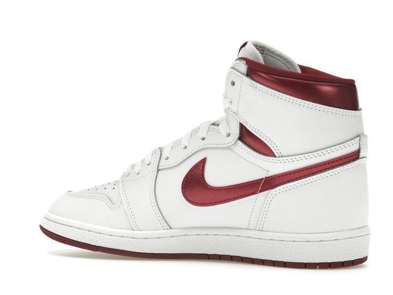Jordan 1 Retro High '85 OG Metallic Burgundy