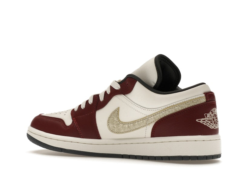 Jordan 1 Low Year of the Dragon (2024) (Women's)