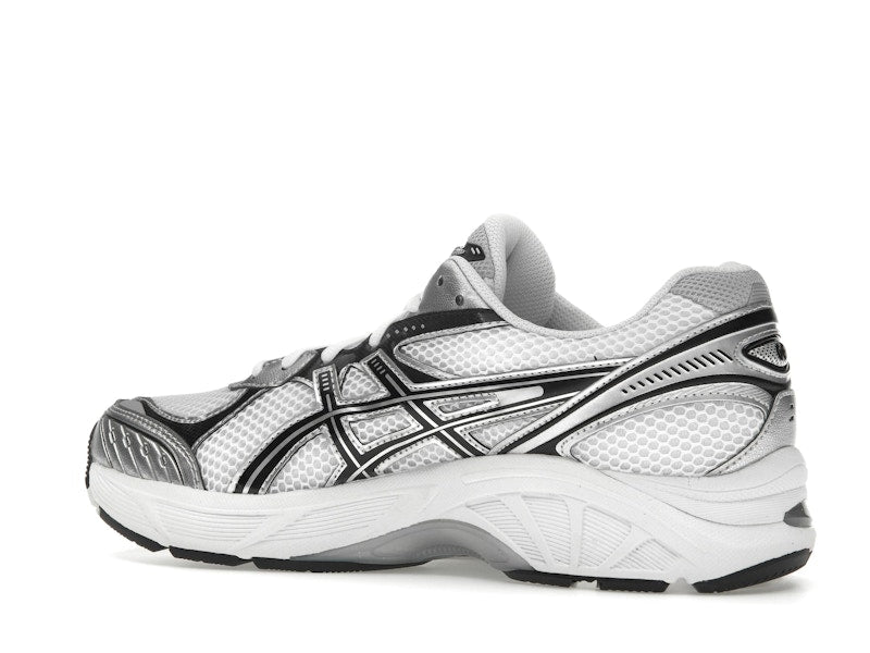 ASICS GT-2160 White Black Silver