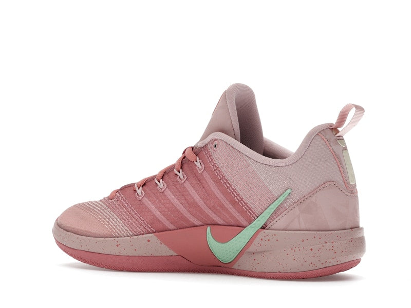 Nike Sabrina 3 Pink Oxford (GS)