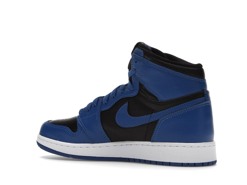 Jordan 1 Retro High OG Dark Marina Blue (GS)