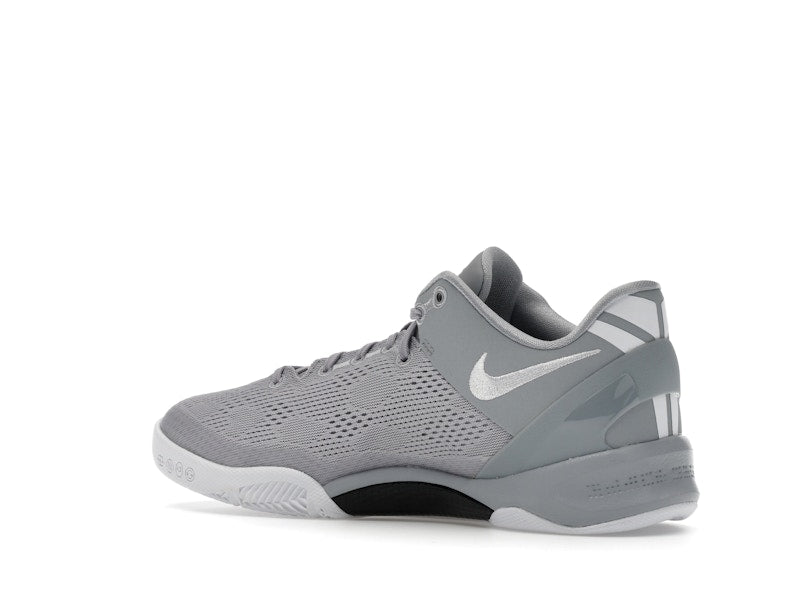 Nike Kobe 8 Wolf Grey (GS)