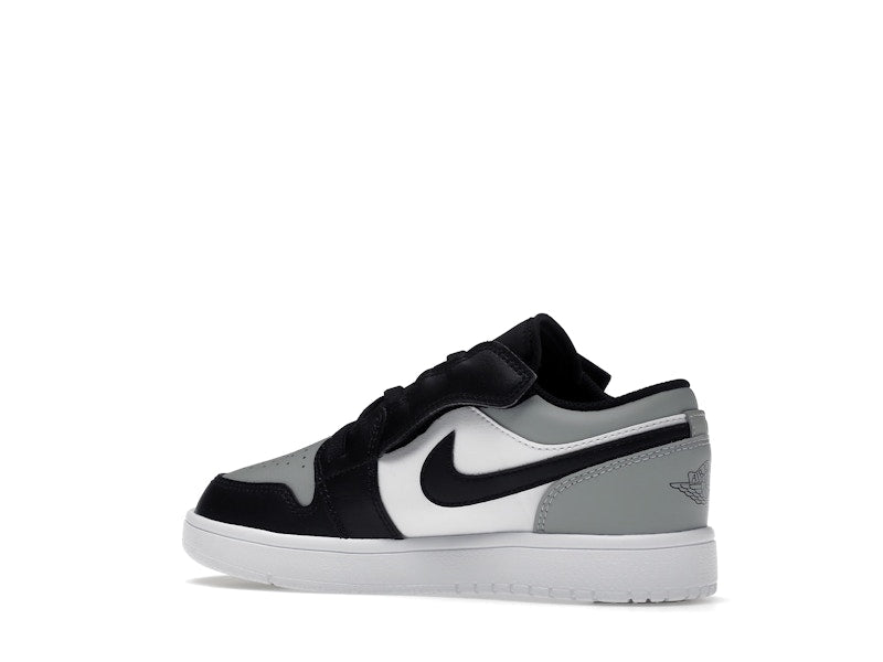 Jordan 1 Low Alt Black Grey (PS)