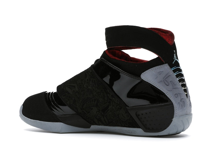 Jordan 20 OG Stealth