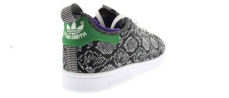 adidas Stan Smith Concepts Snakeskin
