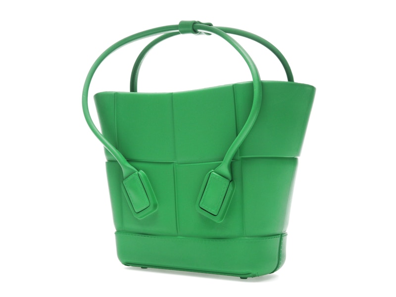Bottega Veneta Arco Moulded Rubber Grass