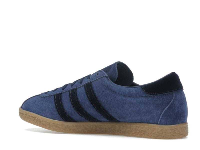 adidas Tobacco Dark Blue Night Indigo