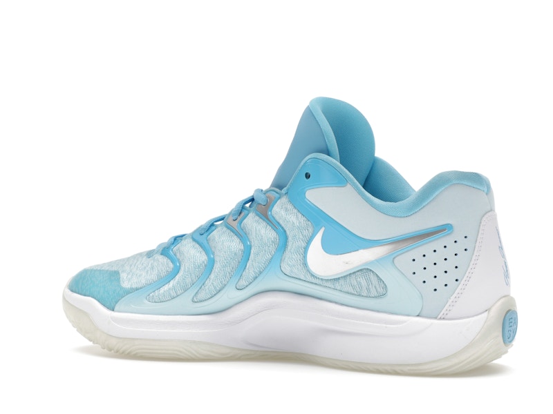 Nike KD 17 Christmas