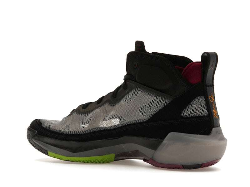 Jordan 37 Bordeaux