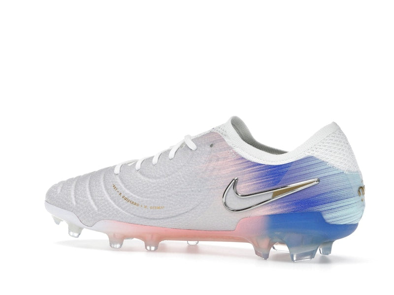 Nike Tiempo Legend 10 Elite FG United 002 Pack