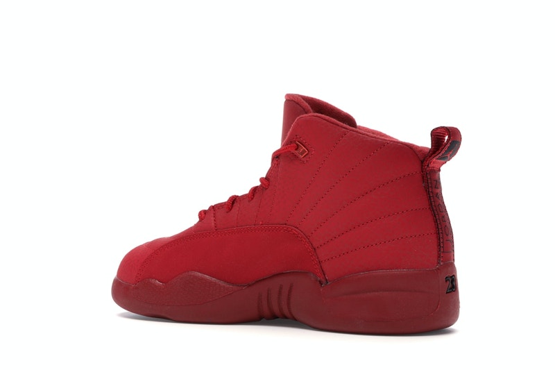 Jordan 12 Retro Gym Red (2018) (PS)