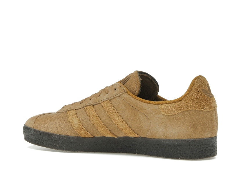 adidas Gazelle Brown Desert