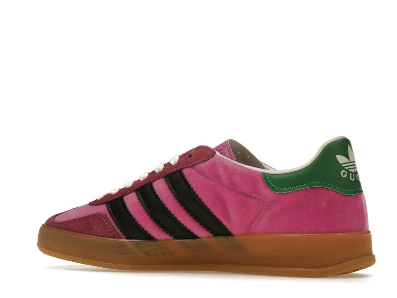 adidas x Gucci Gazelle Pink (Women's)