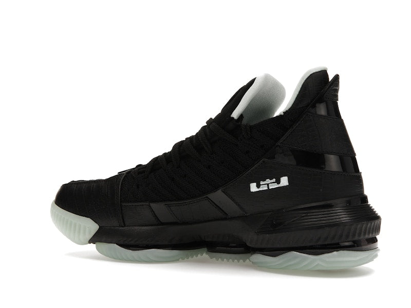 Nike LeBron 16 Glow