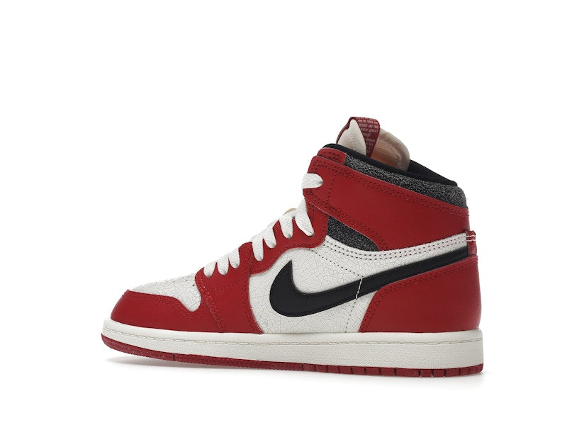 Jordan 1 Retro High OG Chicago Lost and Found (PS)