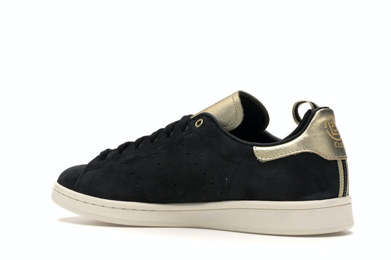adidas Stan Smith CLOT (Black/Gold)