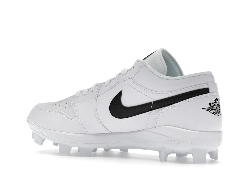 Jordan 1 Retro MCS Low White Black (2024)