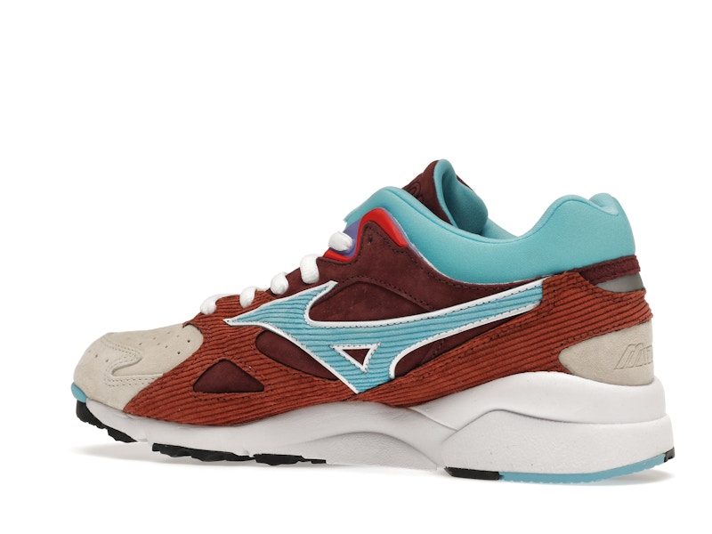 Mizuno Sky Medal Hanon The Angels Share