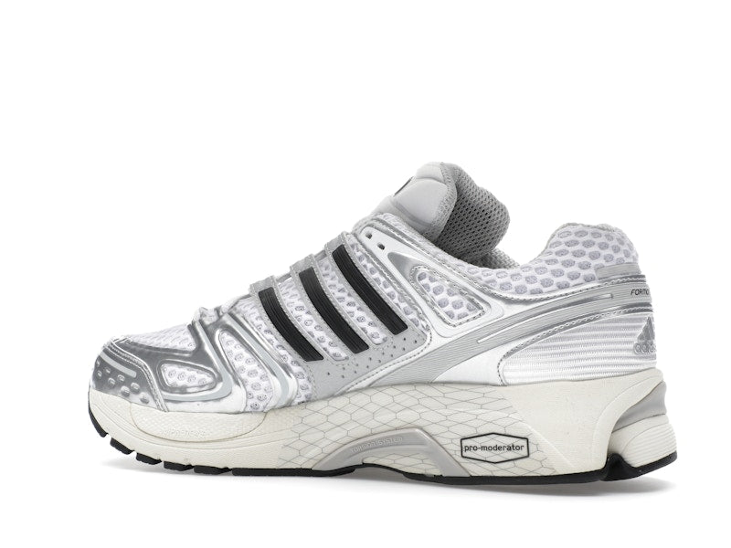 adidas Adistar Control 5 Silver Metallic Black