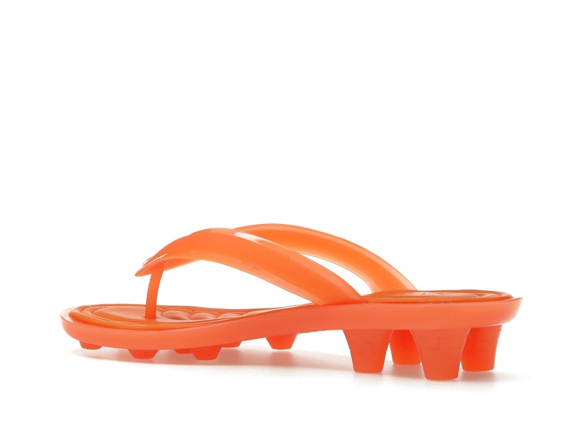 Puma Cat Cleat Sandals Fenty Orange (Women's)