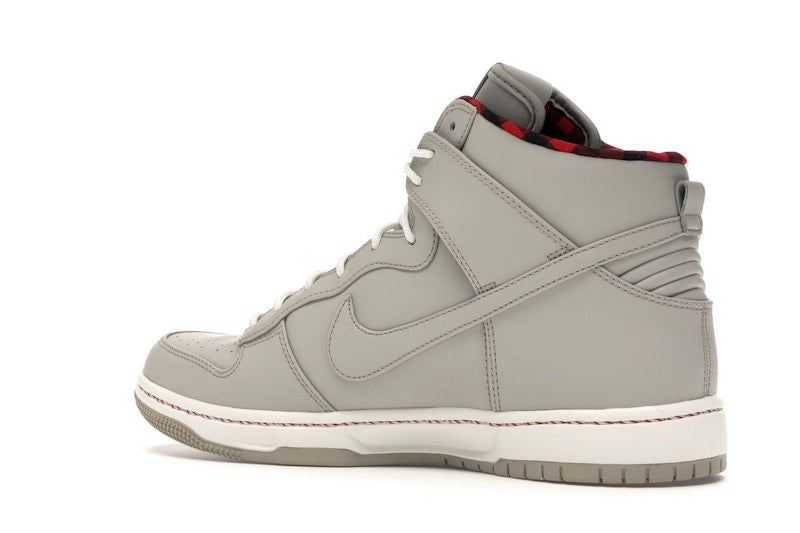 Nike Dunk Ultra String