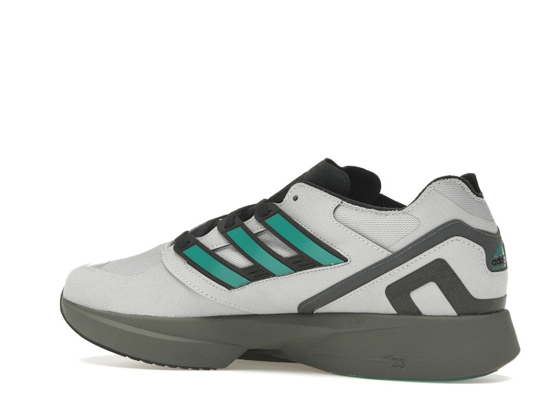adidas Equipment Takumi Sen Silver Metallic Equipment Green