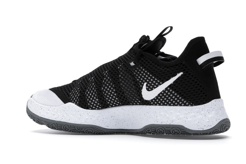 Nike PG 4 White Black