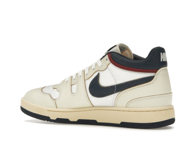 Nike Mac Attack Premium Better With Age