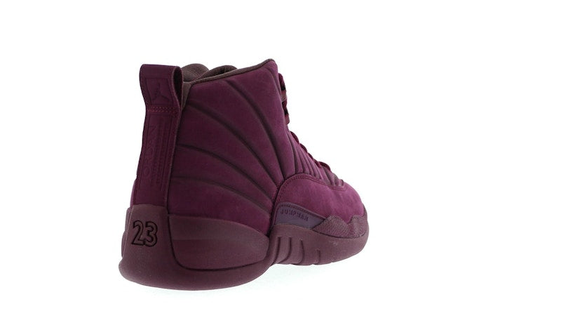 Jordan 12 Retro PSNY Bordeaux