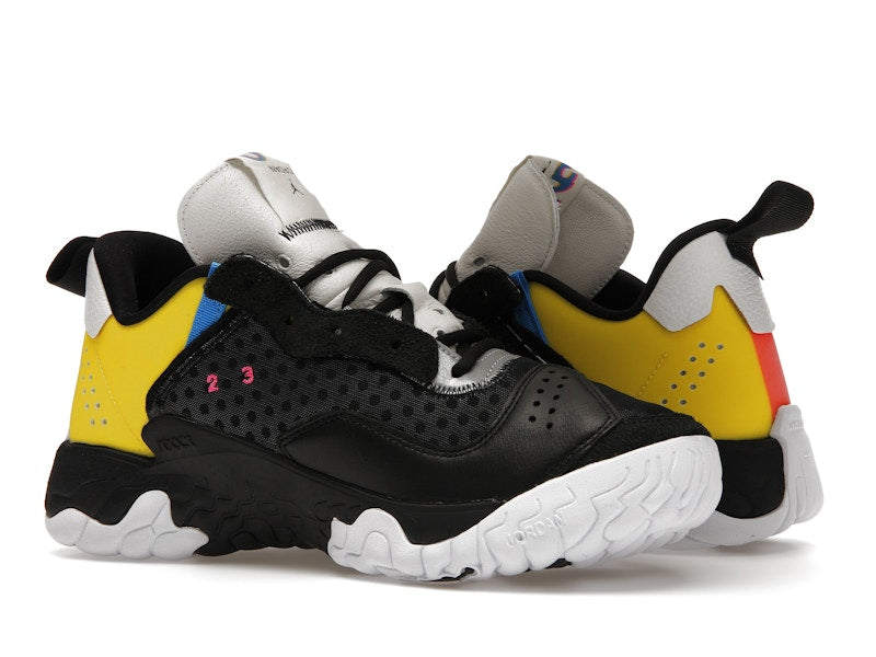 Jordan Delta 2 3D