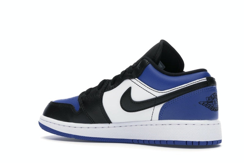 Jordan 1 Low Royal Toe (GS)