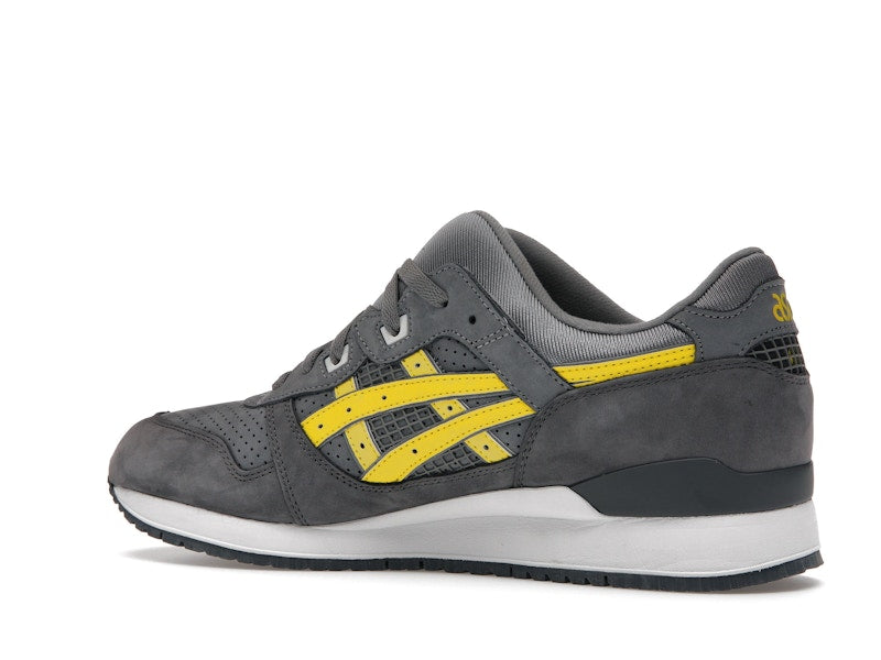 ASICS Gel-Lyte III Remastered Ronnie Fieg Super Yellow