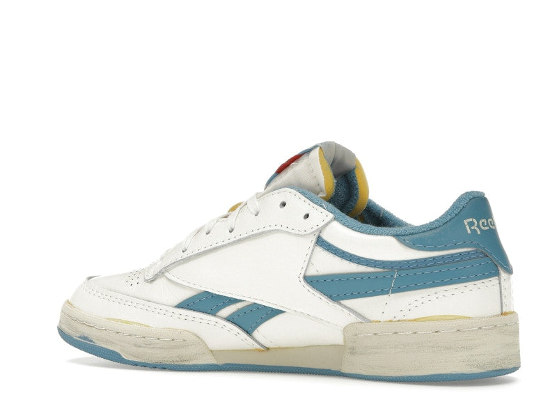 Reebok Club C Revenge Vintage Chalk Alabaster