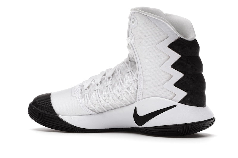 Nike Hyperdunk 2016 White Black
