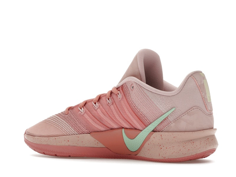 Nike Sabrina 3 Pink Oxford (Women's)