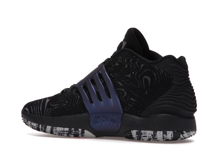 Nike KD 14 Seasonal Black Laser Crimson