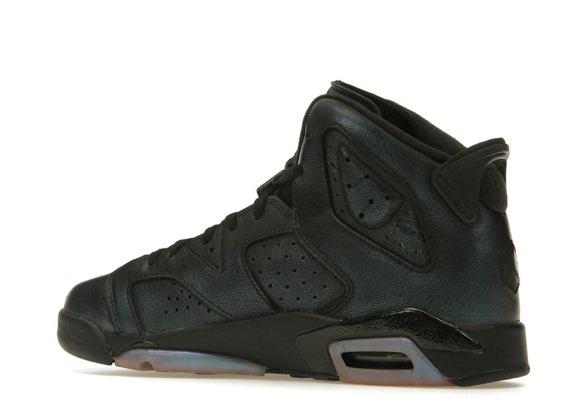 Jordan 6 Retro All-Star Chameleon (2017) (GS)