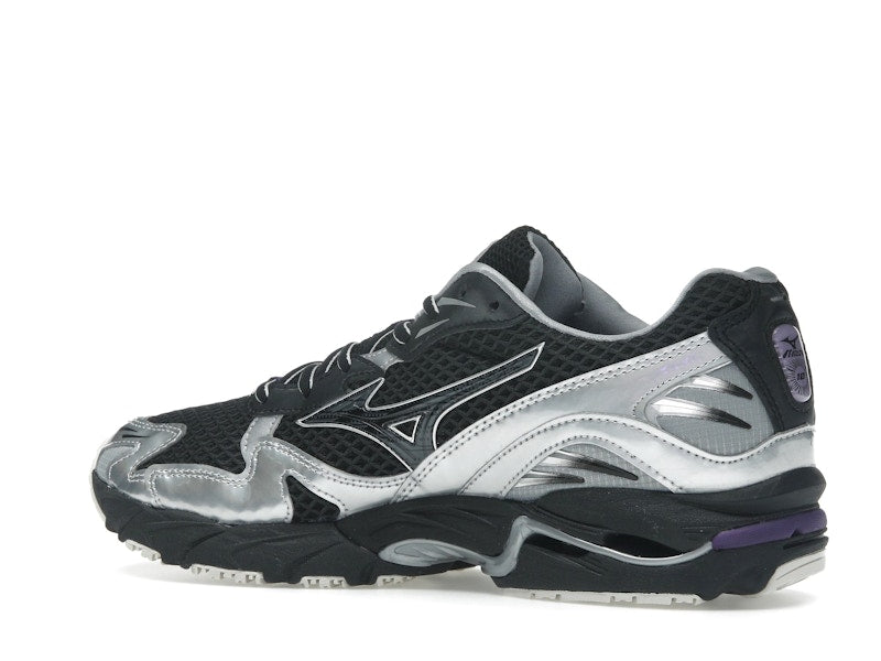 Mizuno Wave Rider 10 Millennium Pack