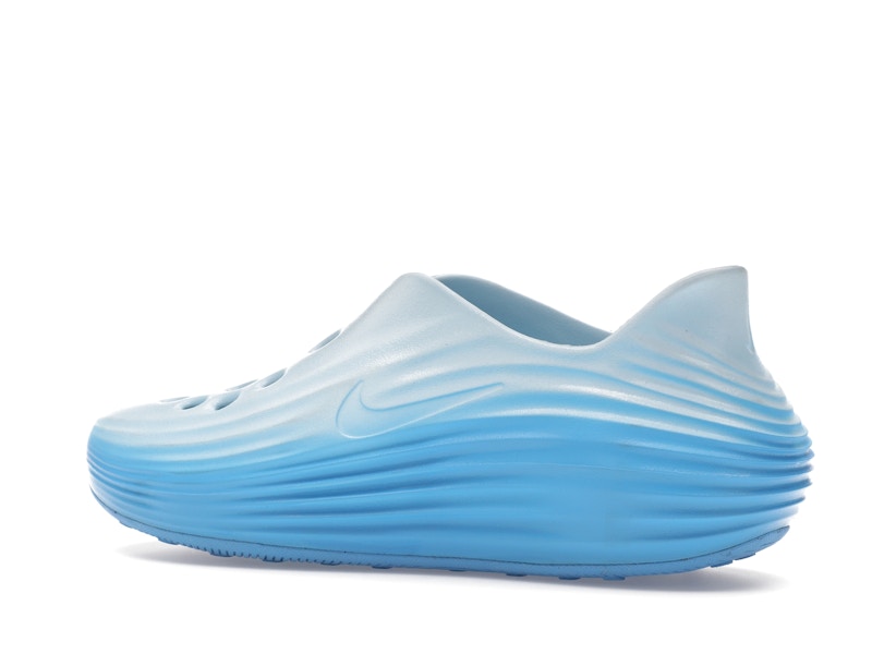 Nike ReactX Rejuven8 Glacier Blue (Women's)