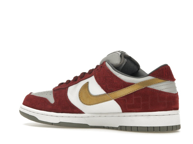 Nike SB Dunk Low Shanghai (2004)