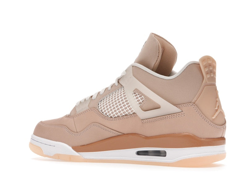 Jordan 4 Retro Shimmer (Women's)