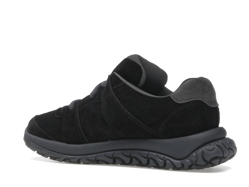Birkenstock 1774 Goerlitz Thibo Denis Black