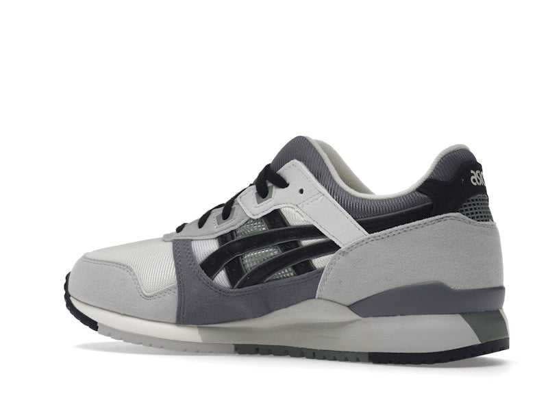 ASICS Gel-Lyte III OG Back Streets of Japan Pack Ivory