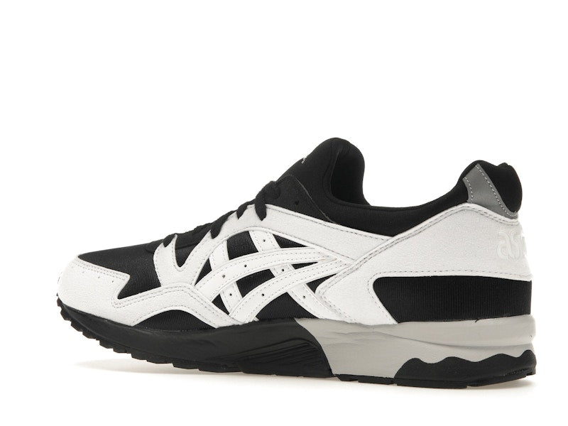 ASICS Gel-Lyte V Comme des Garcons Shirt Black