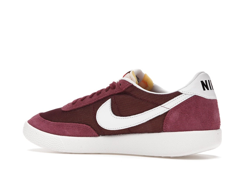 Nike Killshot Beetroot