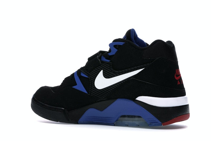 Nike Air Force 180 Barkley OG (2016)